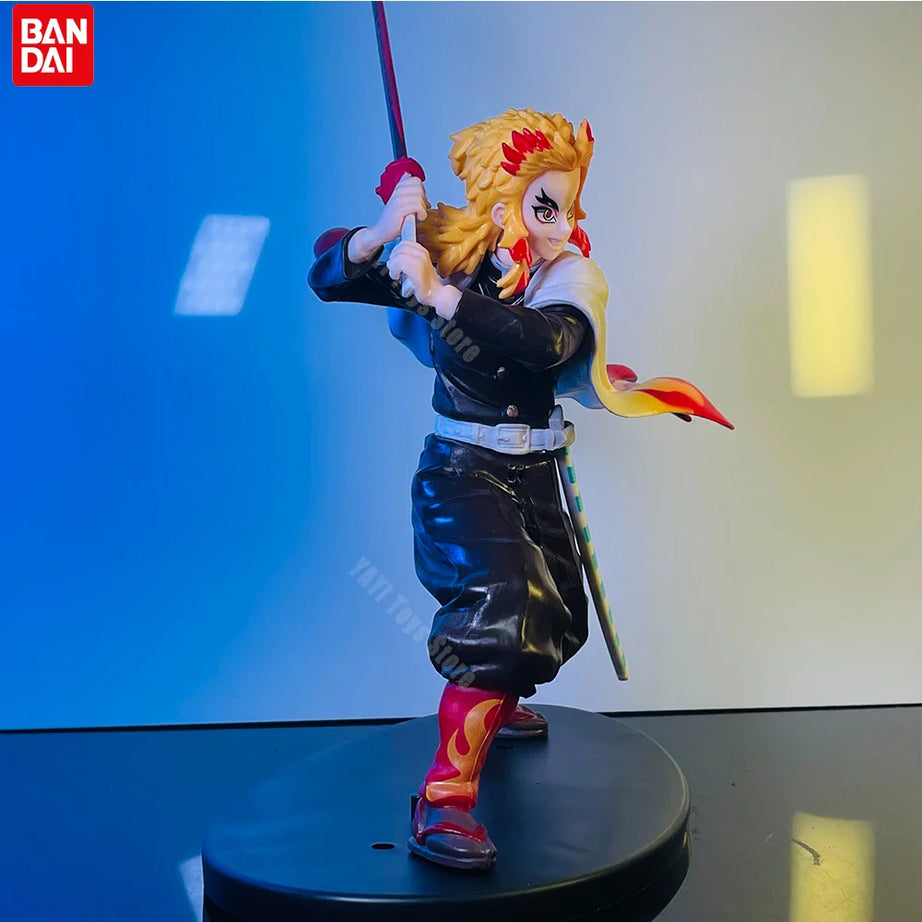 Demon Slayer Action Figures