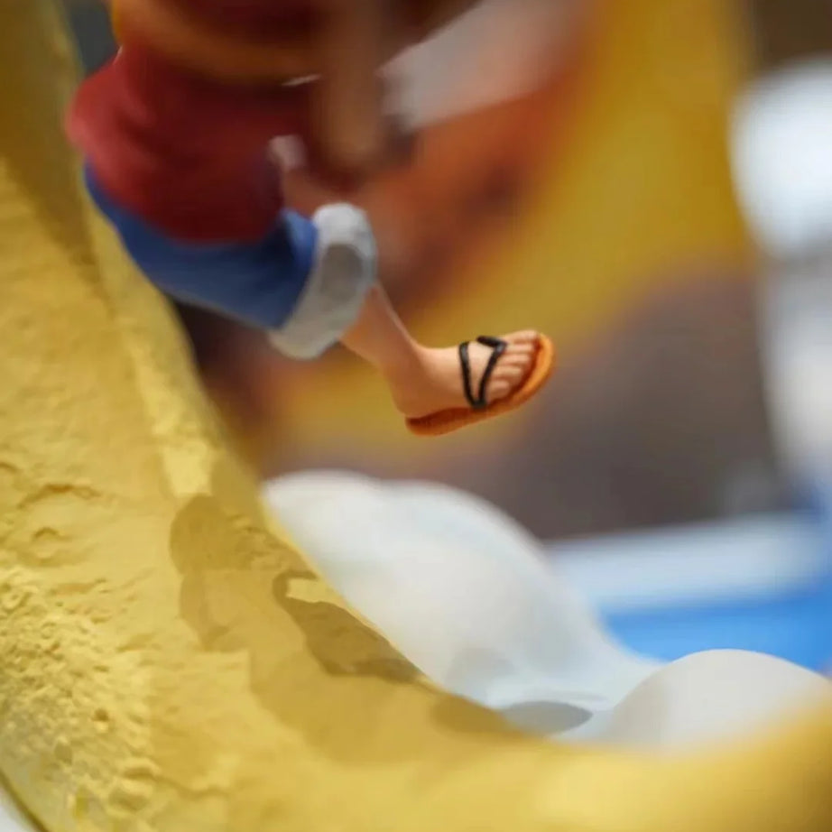 Monkey D. Luffy Night Light