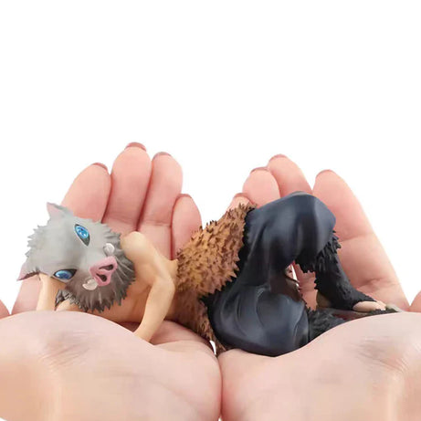 Hashibira Inosuke Anime Figure