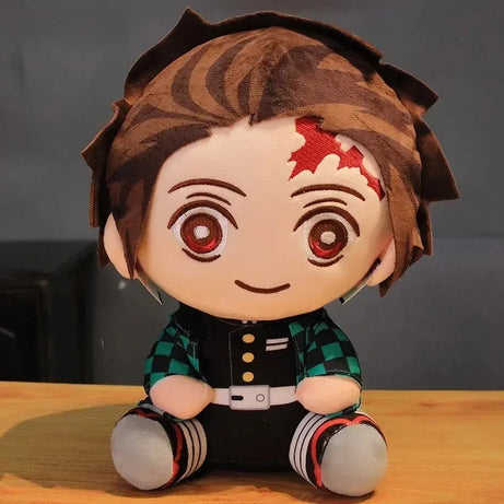 Demon Slayer Plush Dolls