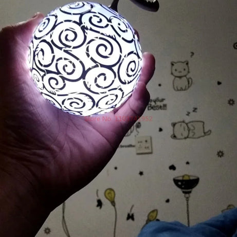 One Piece Devil Fruit 3D