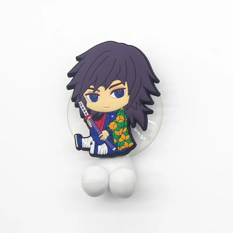 Demon Slayer Anime Toothbrush Holder