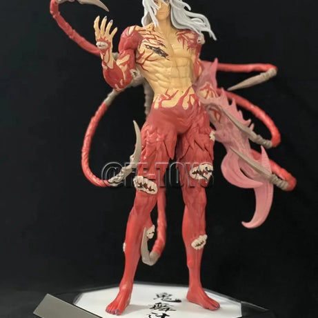 Demon Slayer Action Figures ⁴