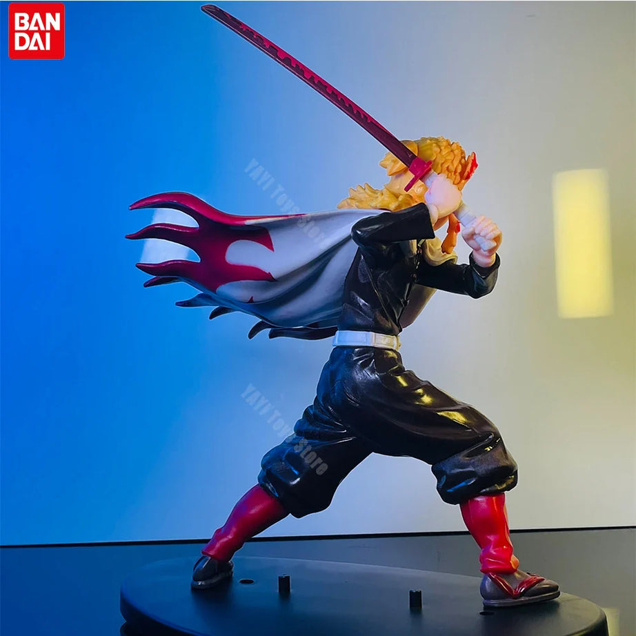 Demon Slayer Action Figures