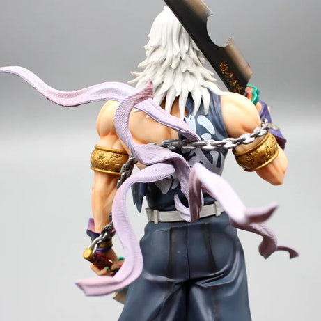 Uzui Tengen Figure