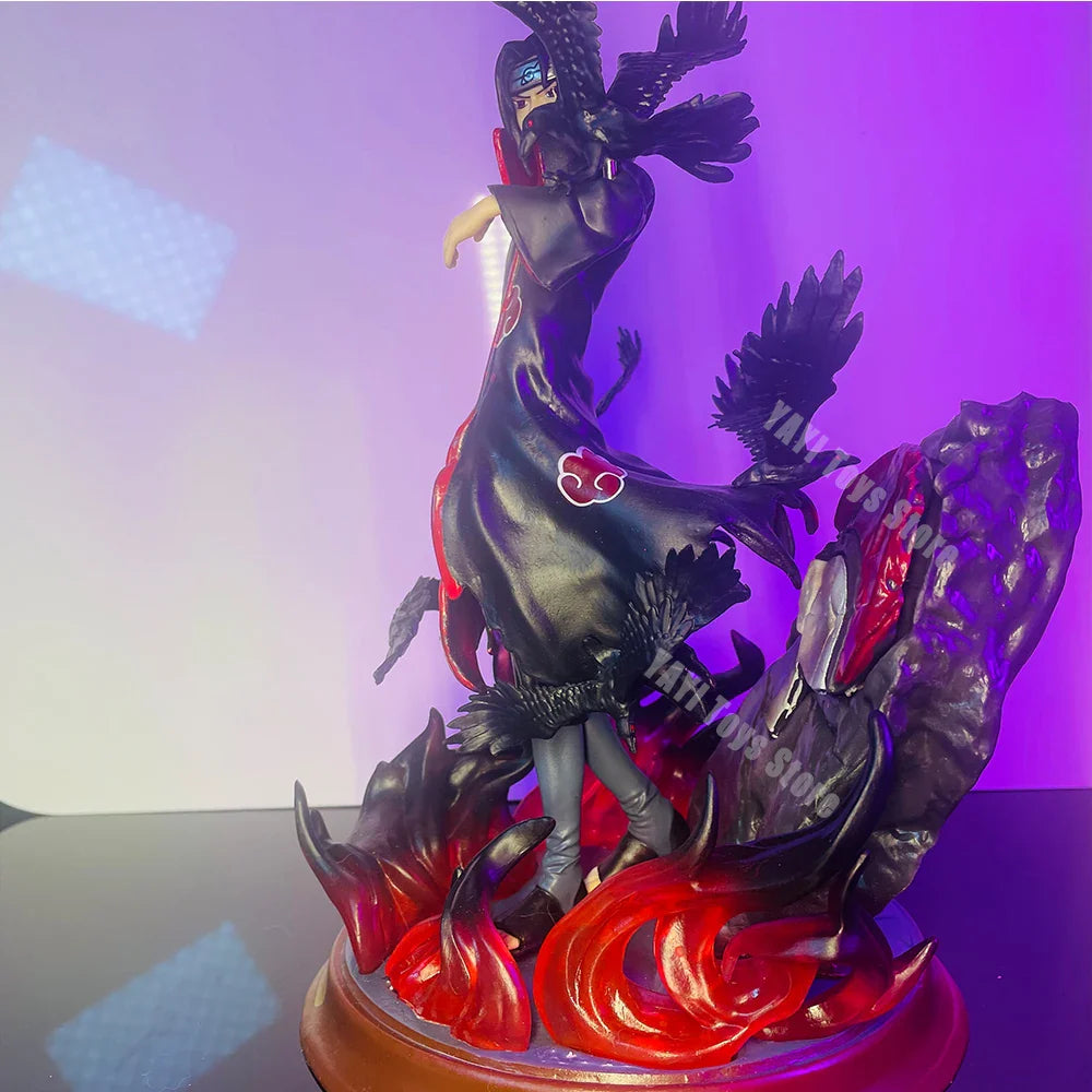 Uchiha Itachi Figure