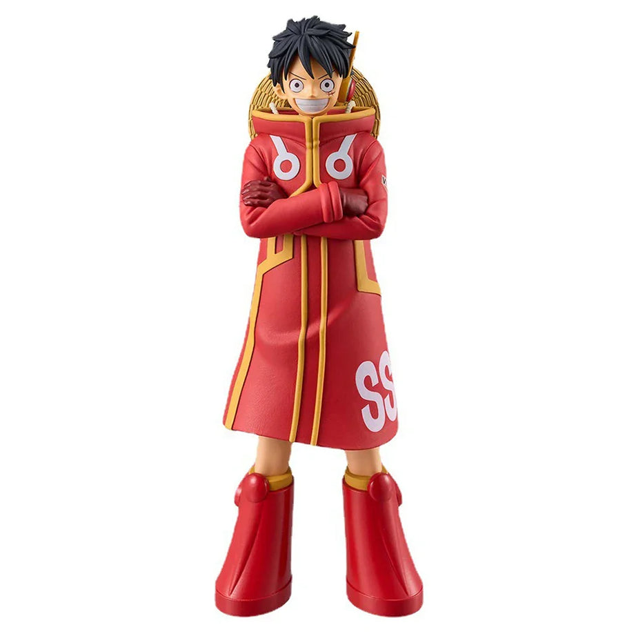 One Piece Anime Figure ¹