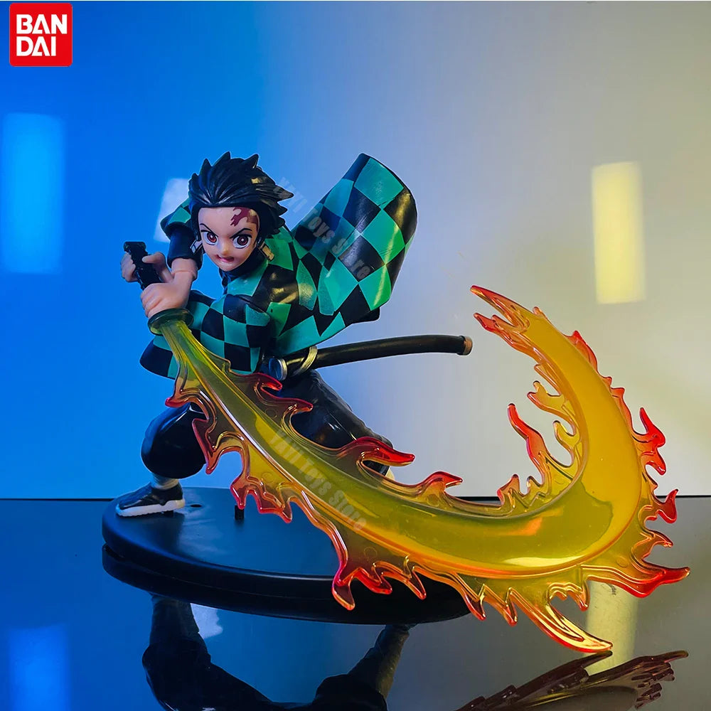Demon Slayer Action Figures