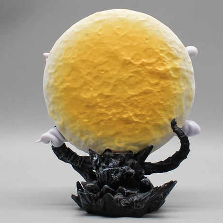 Gear 5 Luffy Anime Figure