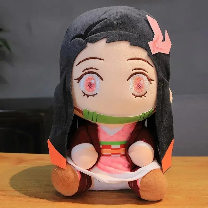 Demon Slayer Plush Dolls