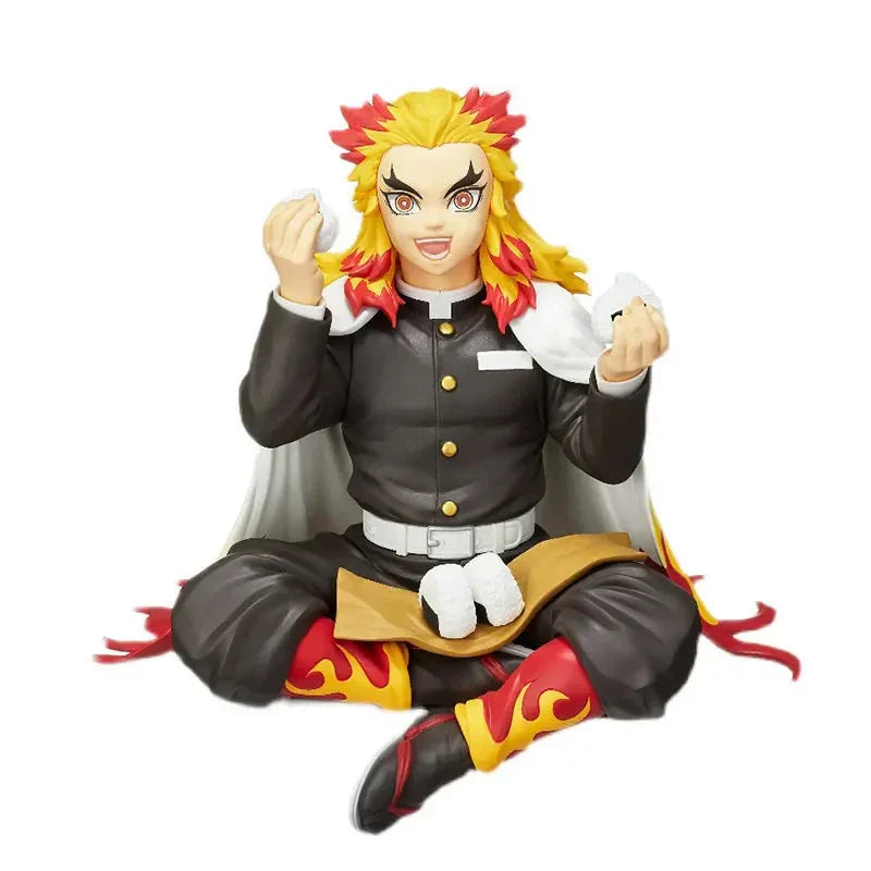 Demon Slayer Anime Action Figures