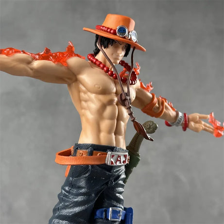 Portgas D. Ace Figure