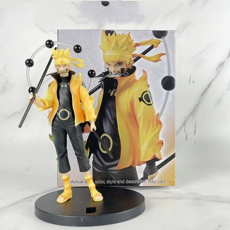 Naruto Shippuden Action Figure