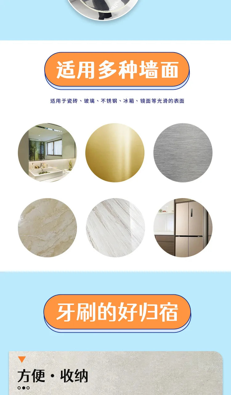 Demon Slayer Anime Toothbrush Holder