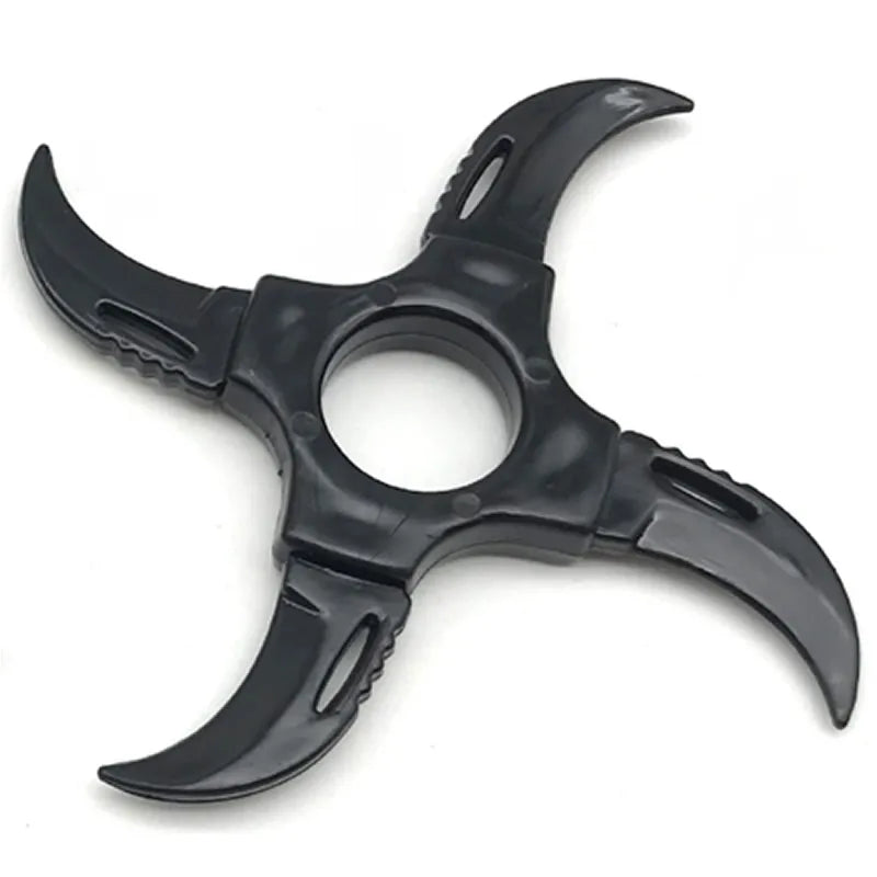 Naruto Anime Shuriken Cosplay Accessory