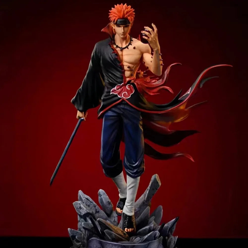 Pain Figure
