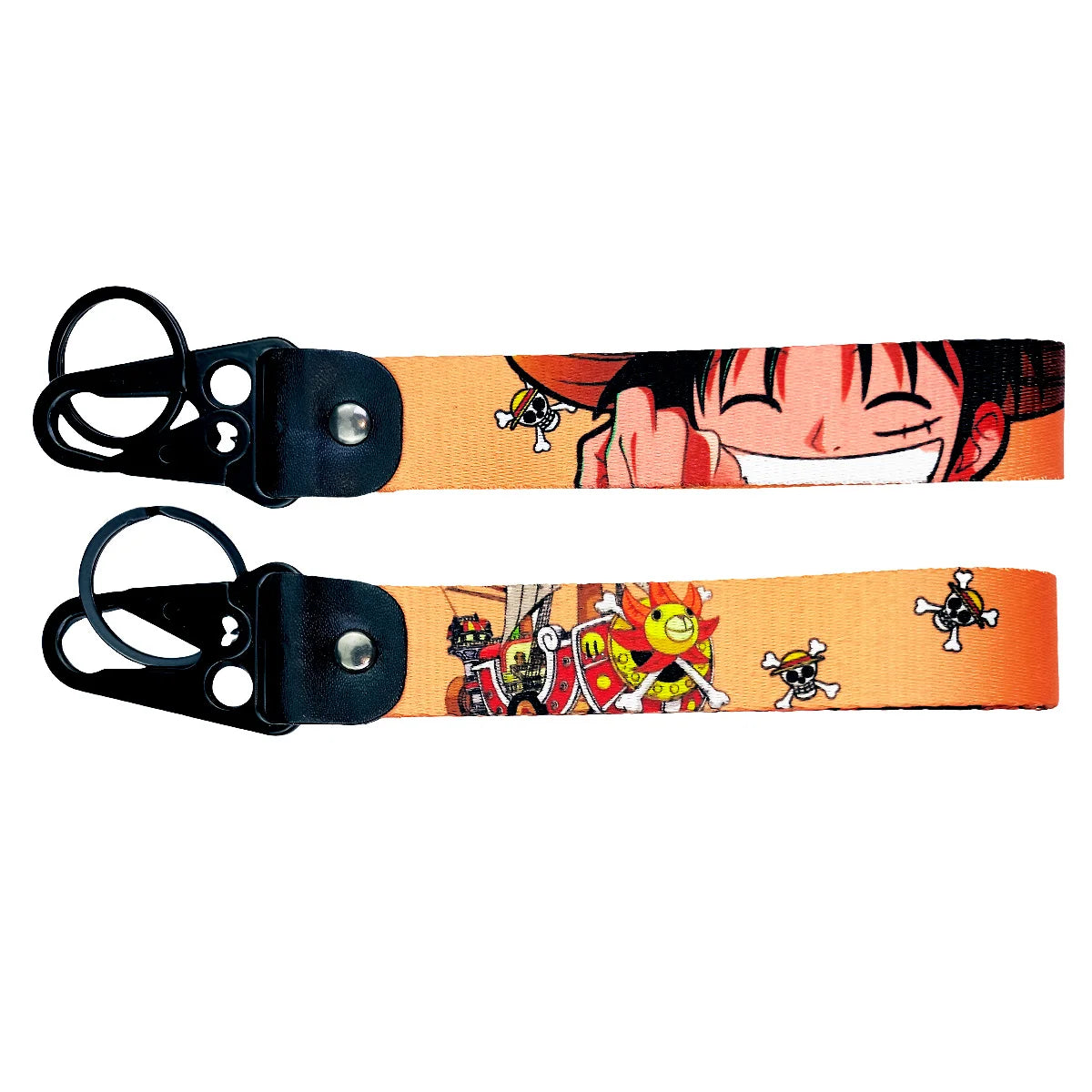 One Piece  Keychain
