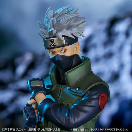 Naruto Shippuden Action Figure