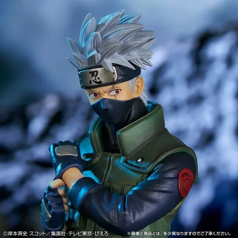 Naruto Shippuden Action Figure
