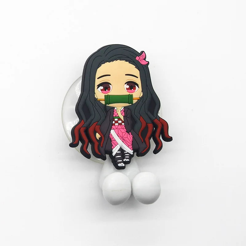 Demon Slayer Anime Toothbrush Holder