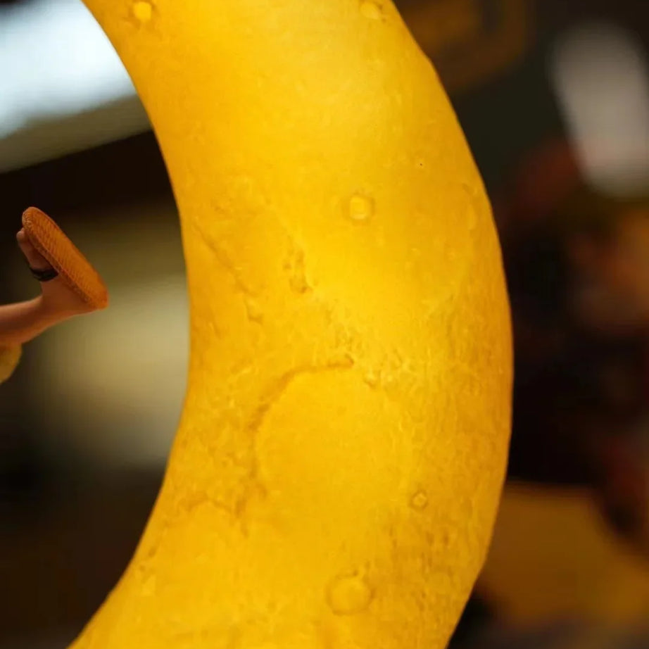 Monkey D. Luffy Night Light