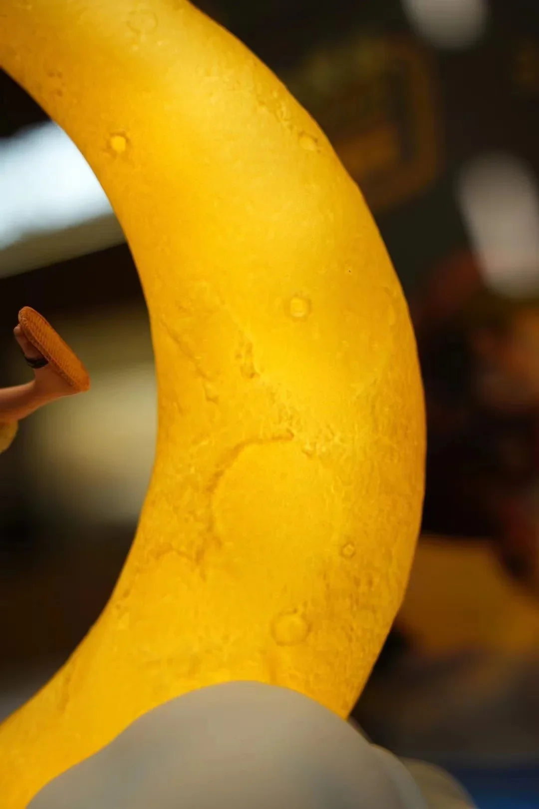 Monkey D. Luffy Night Light