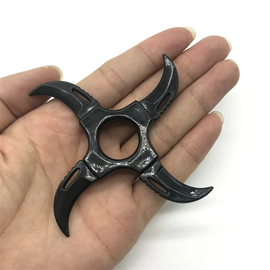 Naruto Anime Shuriken Cosplay Accessory