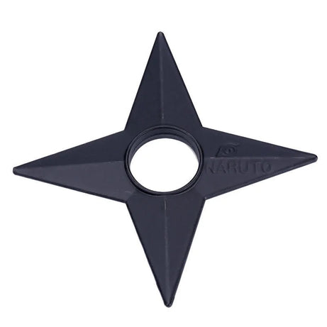 Naruto Anime Shuriken Cosplay Accessory