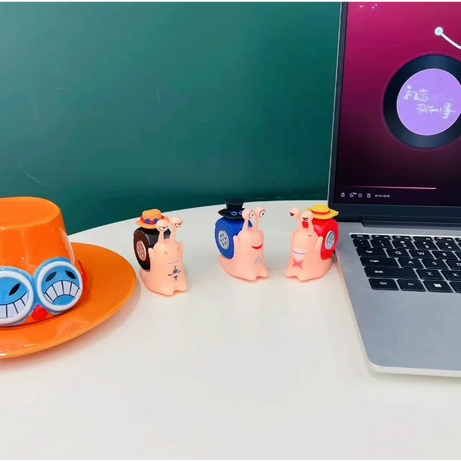 One Piece Den Den Mushi