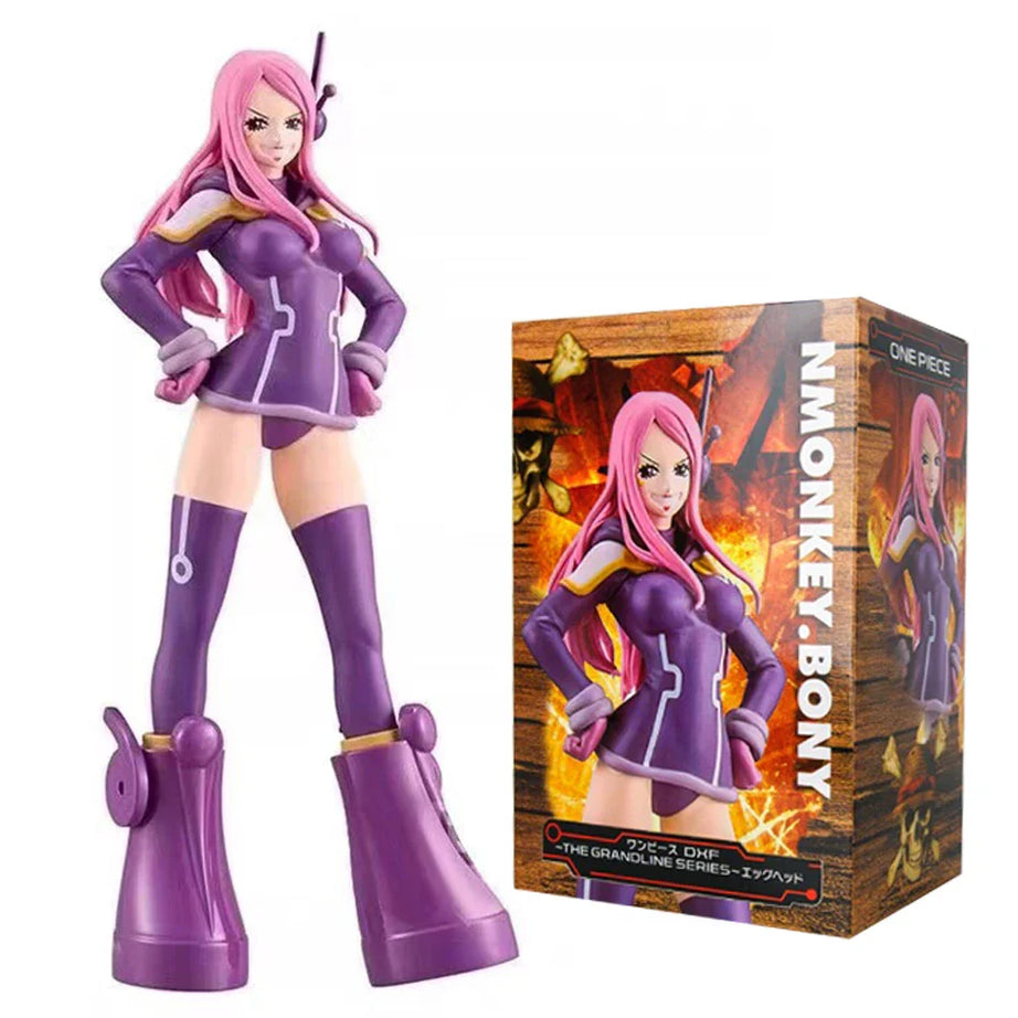 One Piece Anime Figure ¹