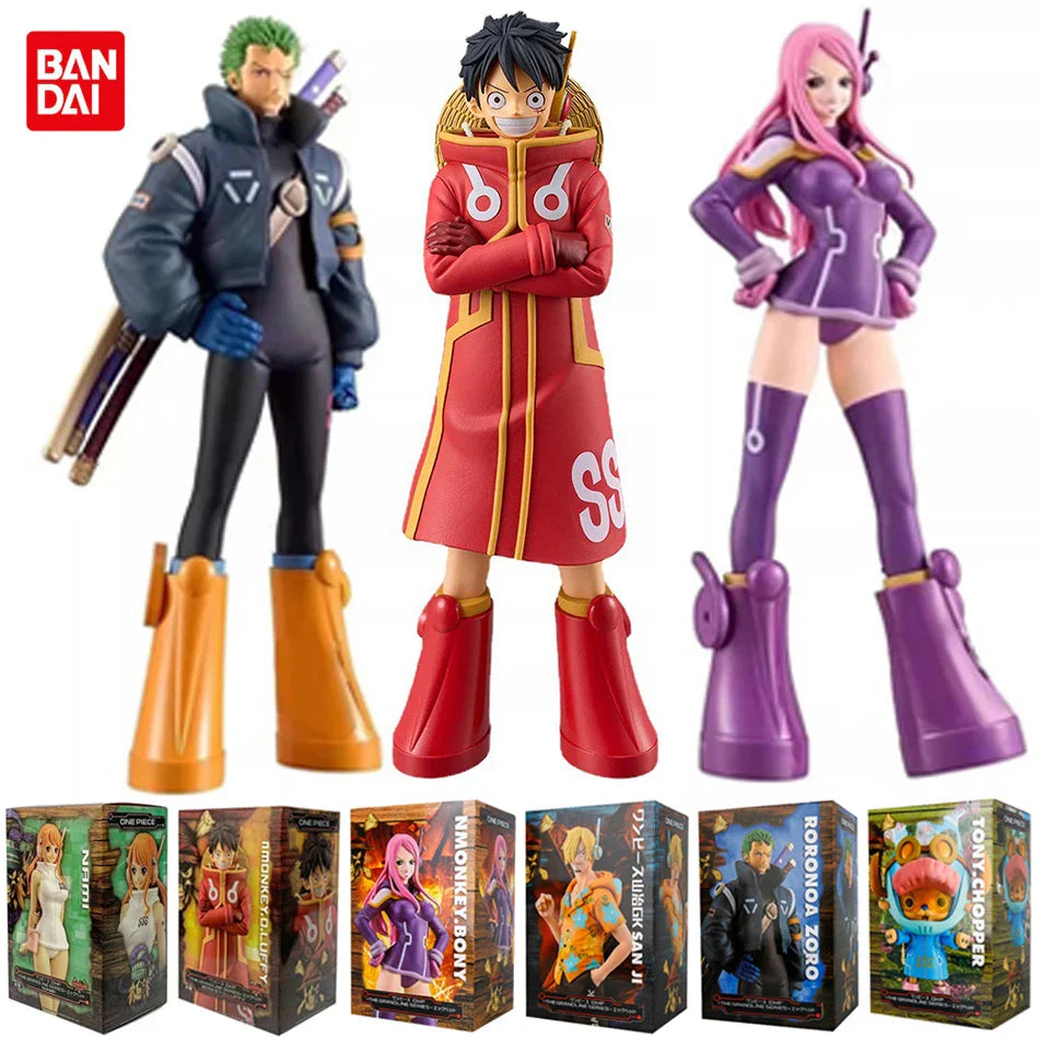 One Piece Anime Figure ¹