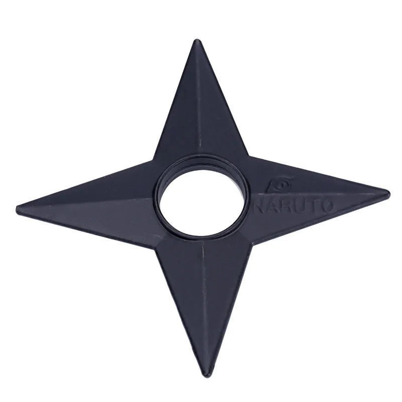 Naruto Anime Shuriken Cosplay Accessory