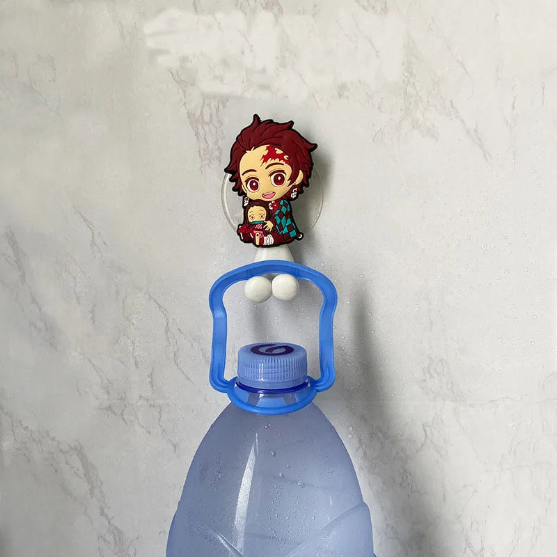 Demon Slayer Anime Toothbrush Holder