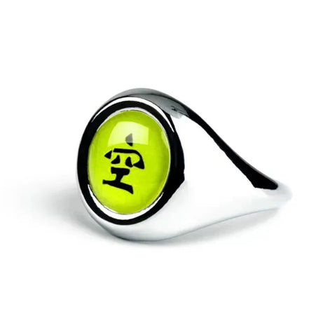 Naruto Akatsuki Cosplay Ring Set