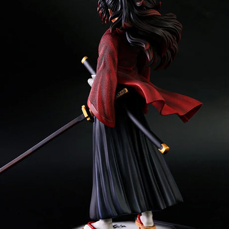 Demon Slayer Action Figures ⁴