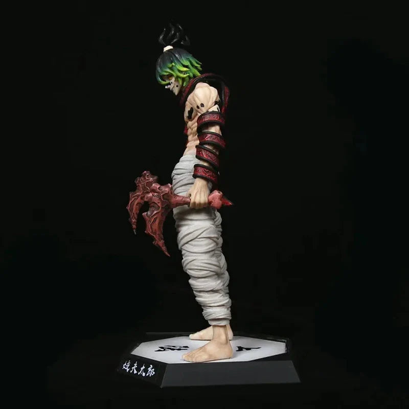 Demon Slayer Action Figures ⁴