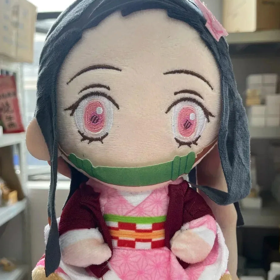 Demon Slayer Plush Dolls