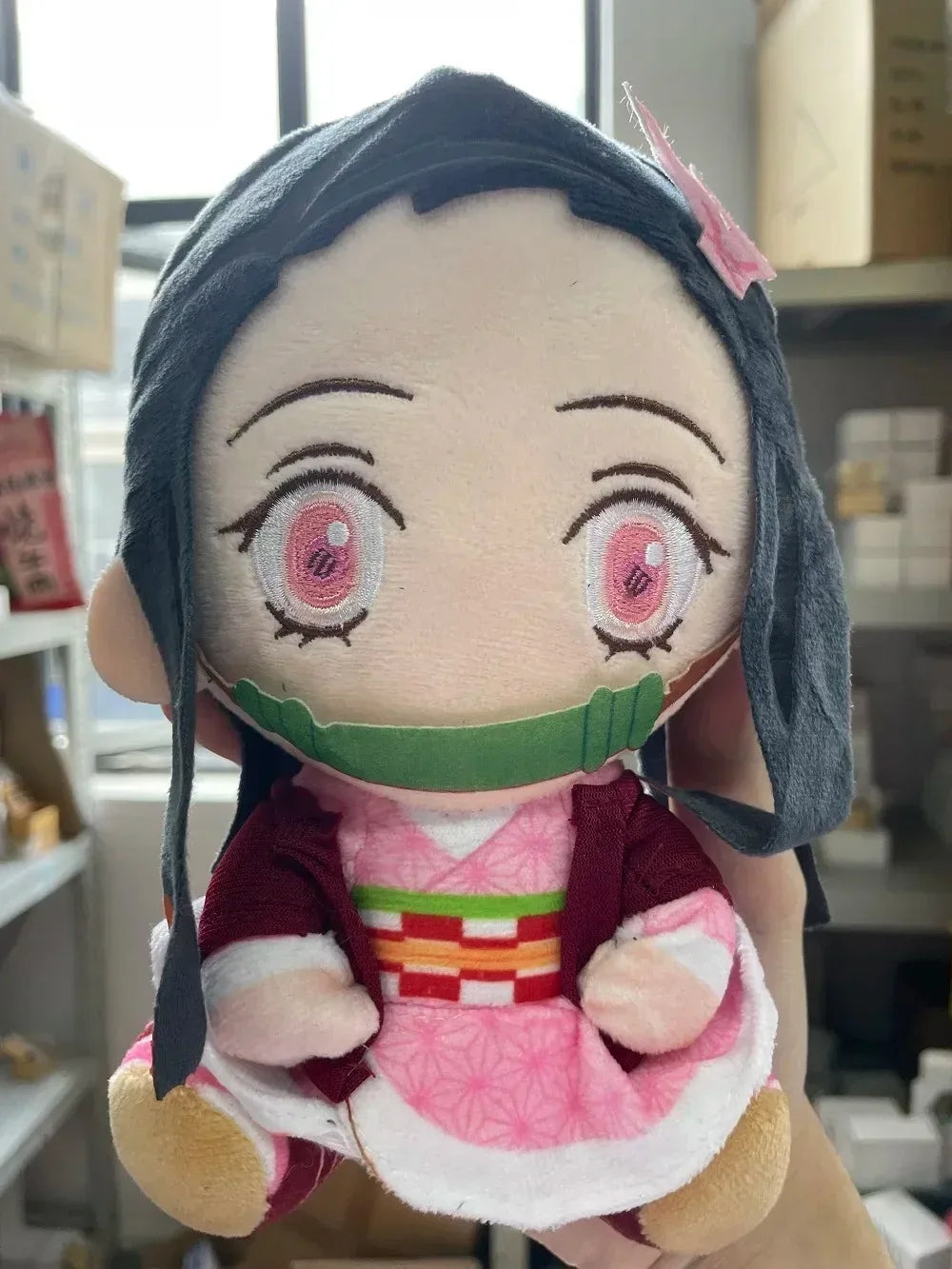 Demon Slayer Plush Dolls