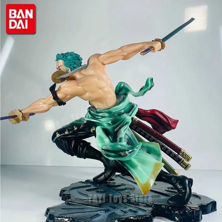 Roronoa Zoro Anime Figure