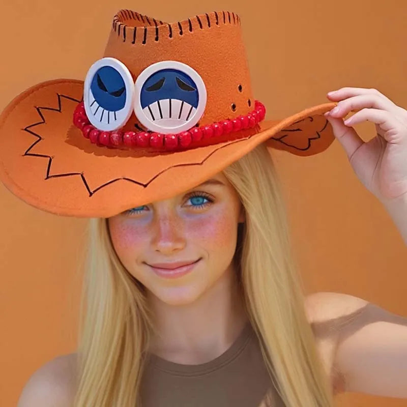 Ace Cosplay Hat
