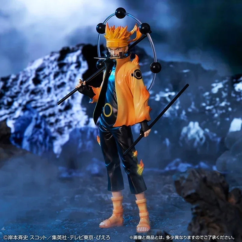 Naruto Shippuden Action Figure