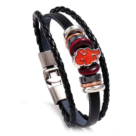 Luffy Pirate Bracelet