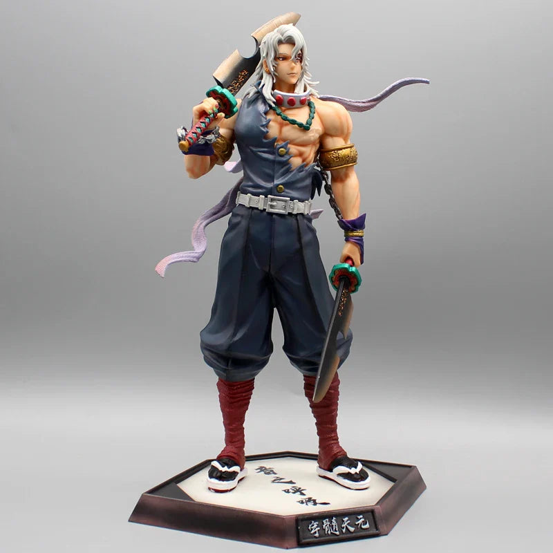 Uzui Tengen Figure