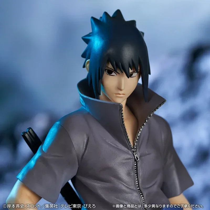 Naruto Shippuden Action Figure