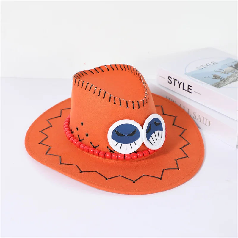 Ace Cosplay Hat