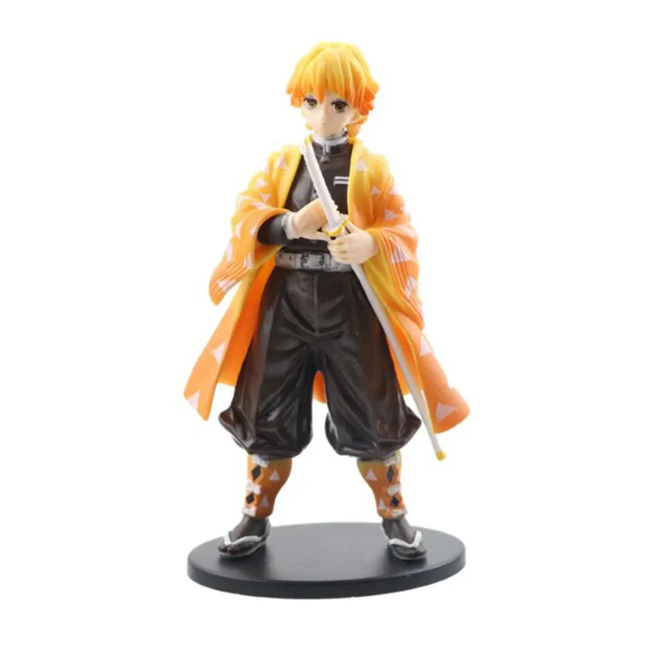 Demon Slayer Action Figures ³