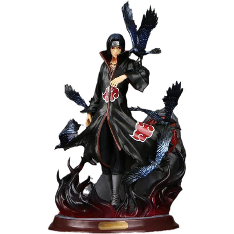 Uchiha Itachi Figure