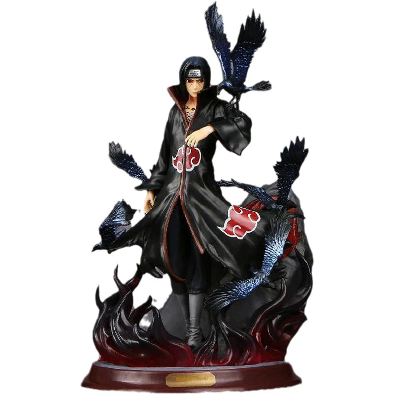 Uchiha Itachi Figure