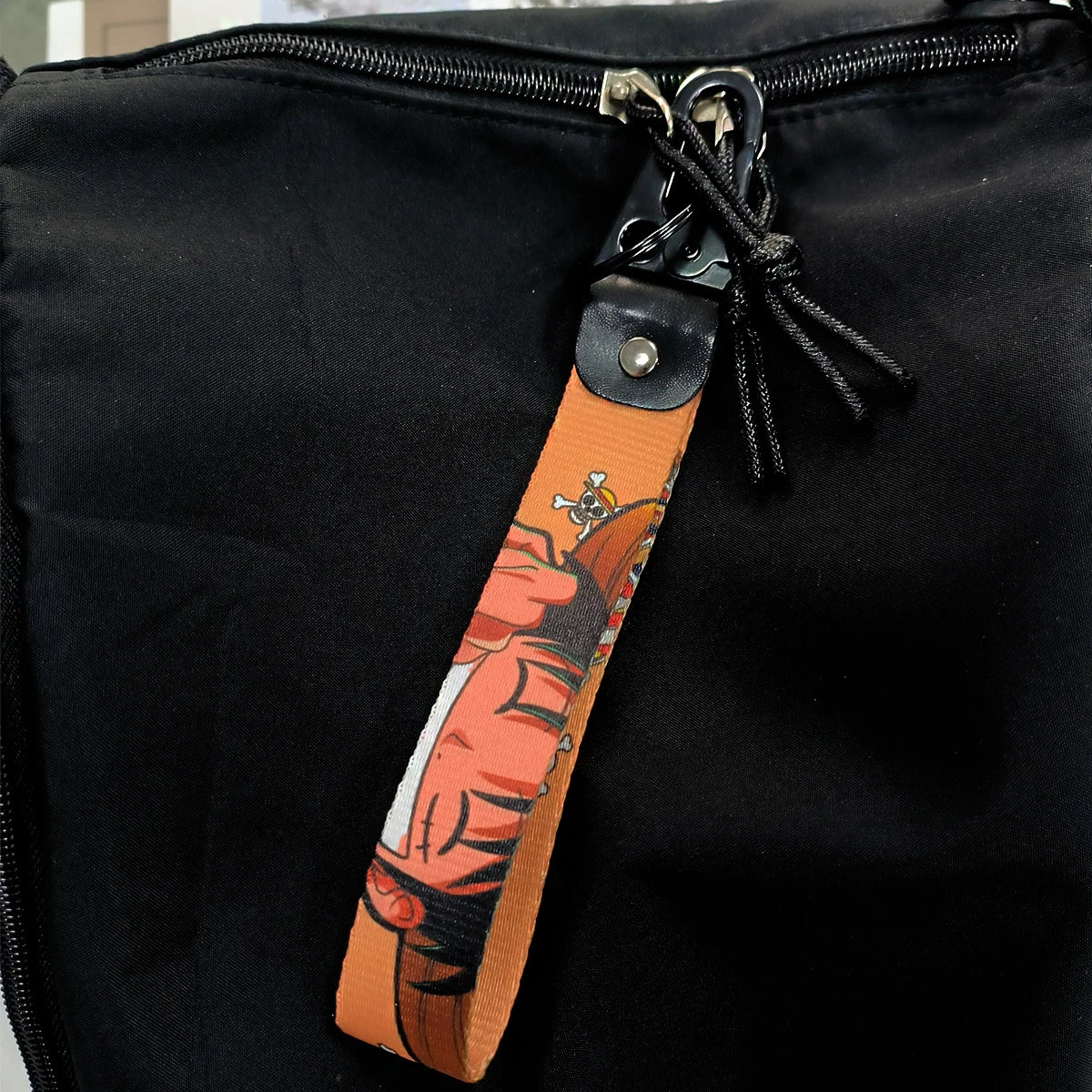 One Piece  Keychain
