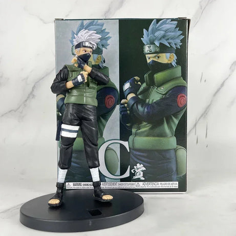 Naruto Shippuden Action Figure